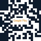 Google Play下载二维码 - 每日大赛 今日黑料 APP